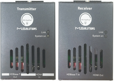 HDBaseT2.0 モジュール